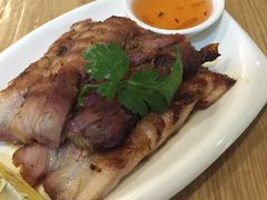 -禧座港式餐厅(星河店)