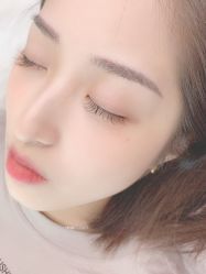 -久匠·野生眉半永久纹绣