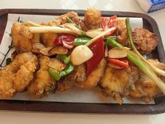 -润记·广东餐馆(苏州中心店)