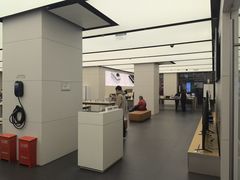 -华为智能生活馆(上海金桥国际商业广场)