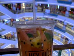 -茶桔便(欧亚大观店)