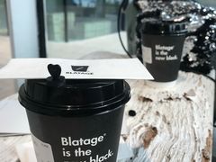 -BLATAGE COFFEE