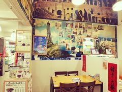 -阿殳咖啡(水围村店)