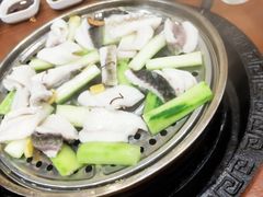 桑拿鱼-阿多私房菜(顺德店)