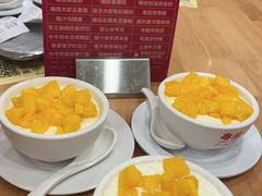 -南信牛奶甜品专家