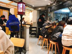大堂-火山屋台(新街口创始店)