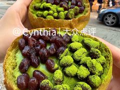 -曲奇童话(尖沙咀店)