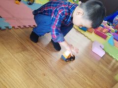 -大连北马山庄