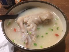 -谭师爷龙抄手(白下路店)