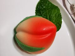 -北平人家·北京烤鸭(西关环岛店)