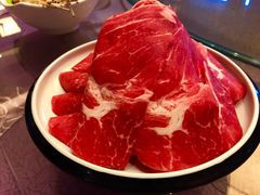 -满堂欢豆捞坊(美丽华大酒店店)