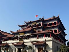 -皇罗禅寺