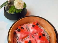 -丽轩中餐厅(广州丽思卡尔顿酒店)