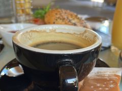 -半山半岛洲际度假酒店-沙滩吧