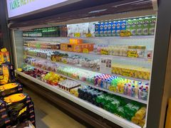 自助取餐区-嘿嘛仓储购(华明店)