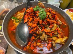 -蛙喔牛蛙(盐城盐都万达店)