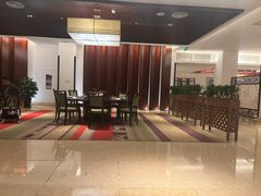-三亚亚龙湾瑞吉酒店·铭轩中餐厅Mingxuan·海南菜·粤菜