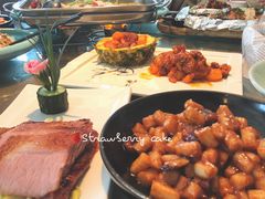 -新白鹿餐厅(城西银泰城店)