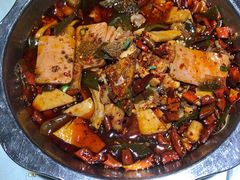 -镜泊小镇(东长安街店)