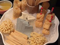 -东来顺·非遗火锅(赛格国际购物中心店)