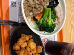 -吉野家(上海IM长宁国际店)