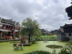 -乾州古城