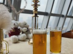德国啤酒-桃花江餐厅·江景-约会·聚会