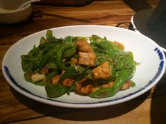 -百年神厨·地道川菜(清江西路店)