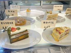 -EAU CAFE(永康路店)