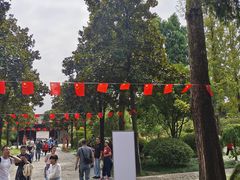 -太平天国侍王府