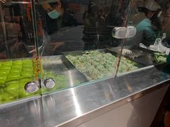 -沈大成(南京东路店)
