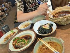 -大盐帮川菜馆(长楹天街店)