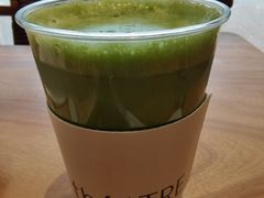 -théATRE 茶聚场(王府中環店)