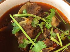 -贡梅老面馆·蟹粉面·无锡特色小吃(南长街主推店)