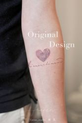 -飛凡TATTOO纹身•原创