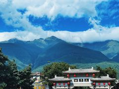 -大理古城