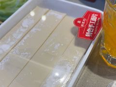 -蝎王府羊蝎子(西直门店)