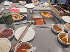 -海底捞火锅(王府井店)