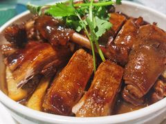 -粤·向群饭店(龙津东路总店)