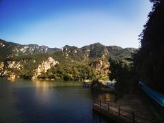 -大连冰峪旅游度假区