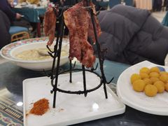 -清真·尚穆回回香清真餐厅(工人新村店)