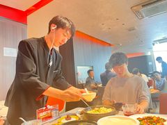 -北平食府·北京烤鸭(北京西站六里桥店)