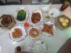 -东鑫记港式茶餐厅(南京东路店)