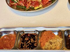 -小米烤肉·和牛原切-创意韩料(东关店)