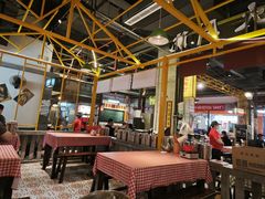 -彭耕记猪油炒小菜(吉联mall店)