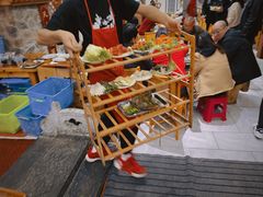 -八木轩·寻味大理白族民俗餐厅(文献路店)
