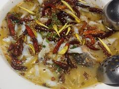-新太二·鲜料川菜(万泰汇店)