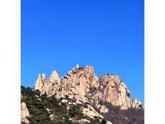 -大泽山风景名胜区