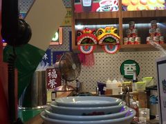 -美芝莲(东方宝泰店)