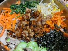 -米村拌饭(欧亚卖场店)